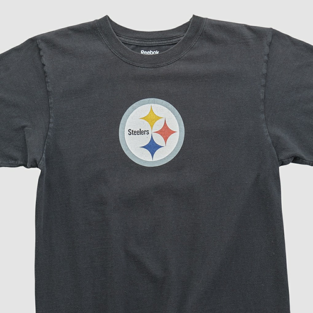 NFL Pittsburgh Steelers Reebok 2000s T-shirt