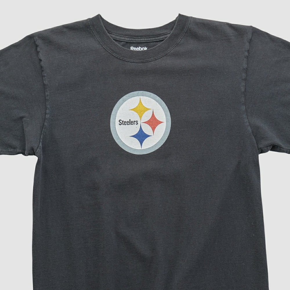 NFL Pittsburgh Steelers Reebok 2000s T-shirt