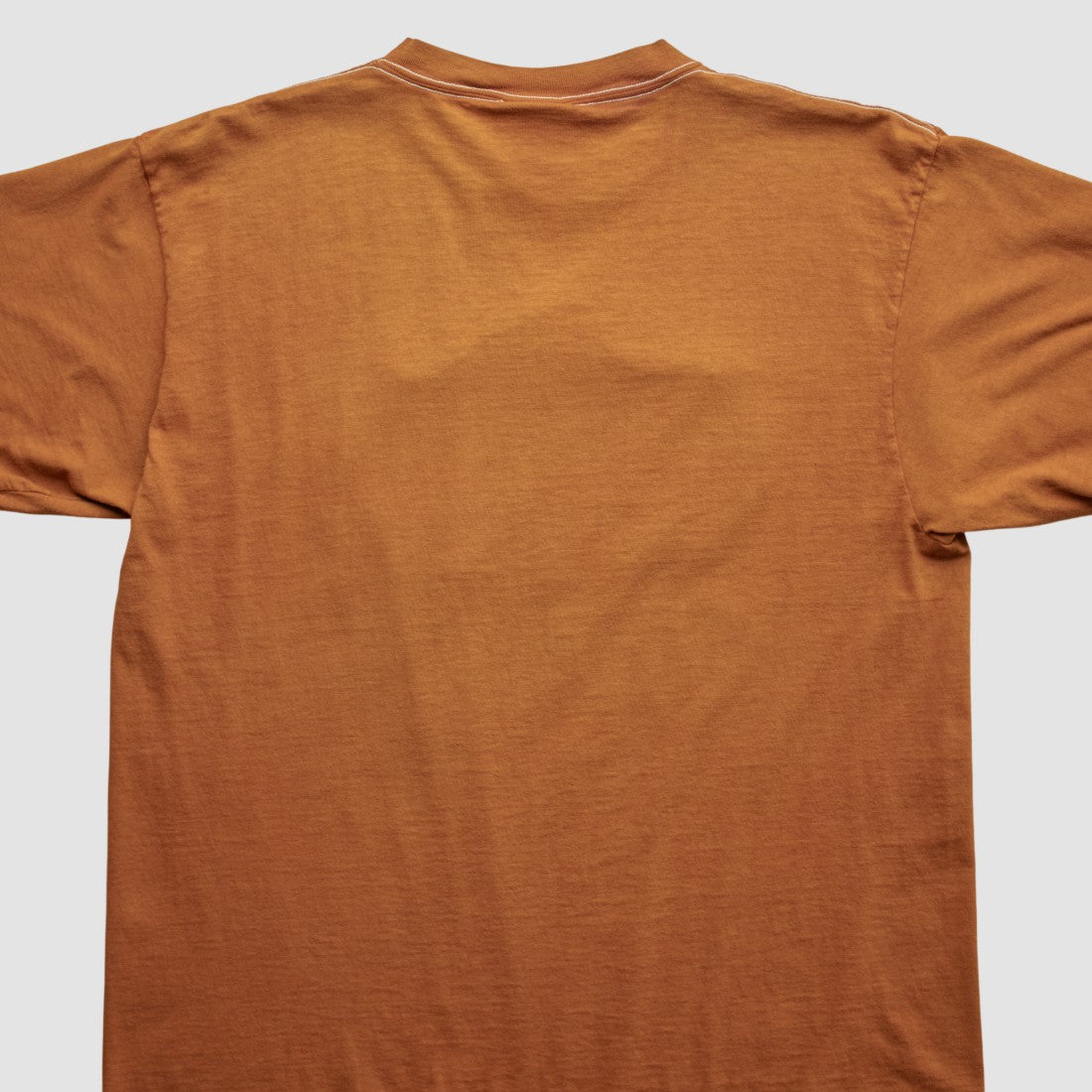 NFL Denver Broncos Logo Athletic 90s T-shirt