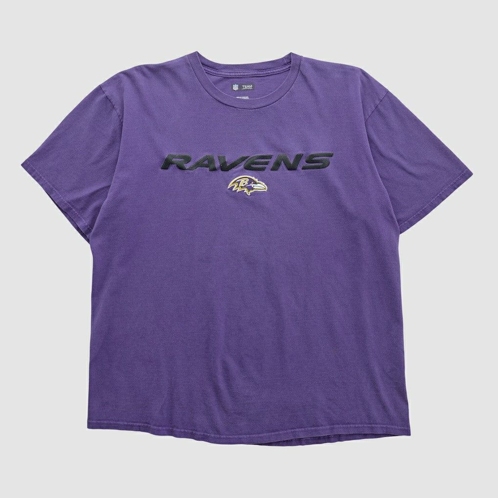 NFL Baltimore Ravens NFL 2010s T-shirt