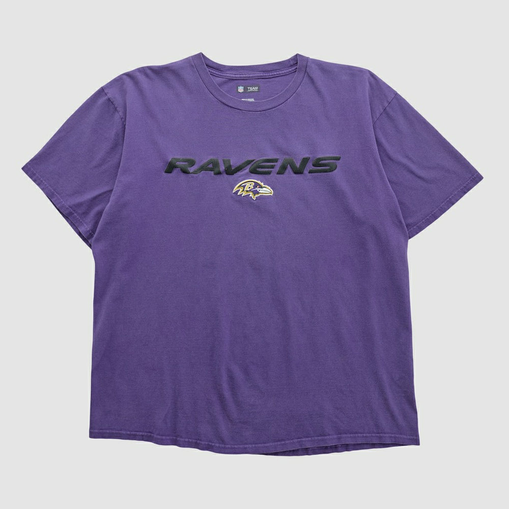 NFL Baltimore Ravens NFL 2010s T-shirt