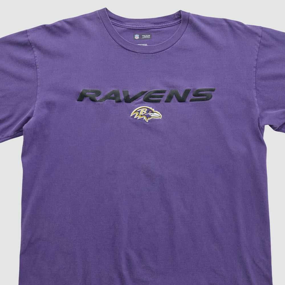 NFL Baltimore Ravens NFL 2010s T-shirt