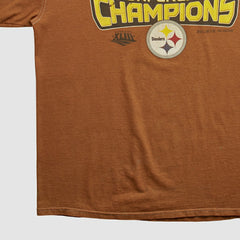 NFL Pittsburgh Steelers NFL 2008 T-shirt