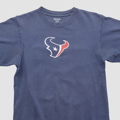 NFL Houston Texans Reebok 2000s T-shirt