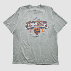 NFL Chicago Bears Reebok 2006 T-shirt