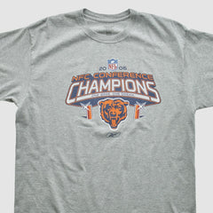 NFL Chicago Bears Reebok 2006 T-shirt