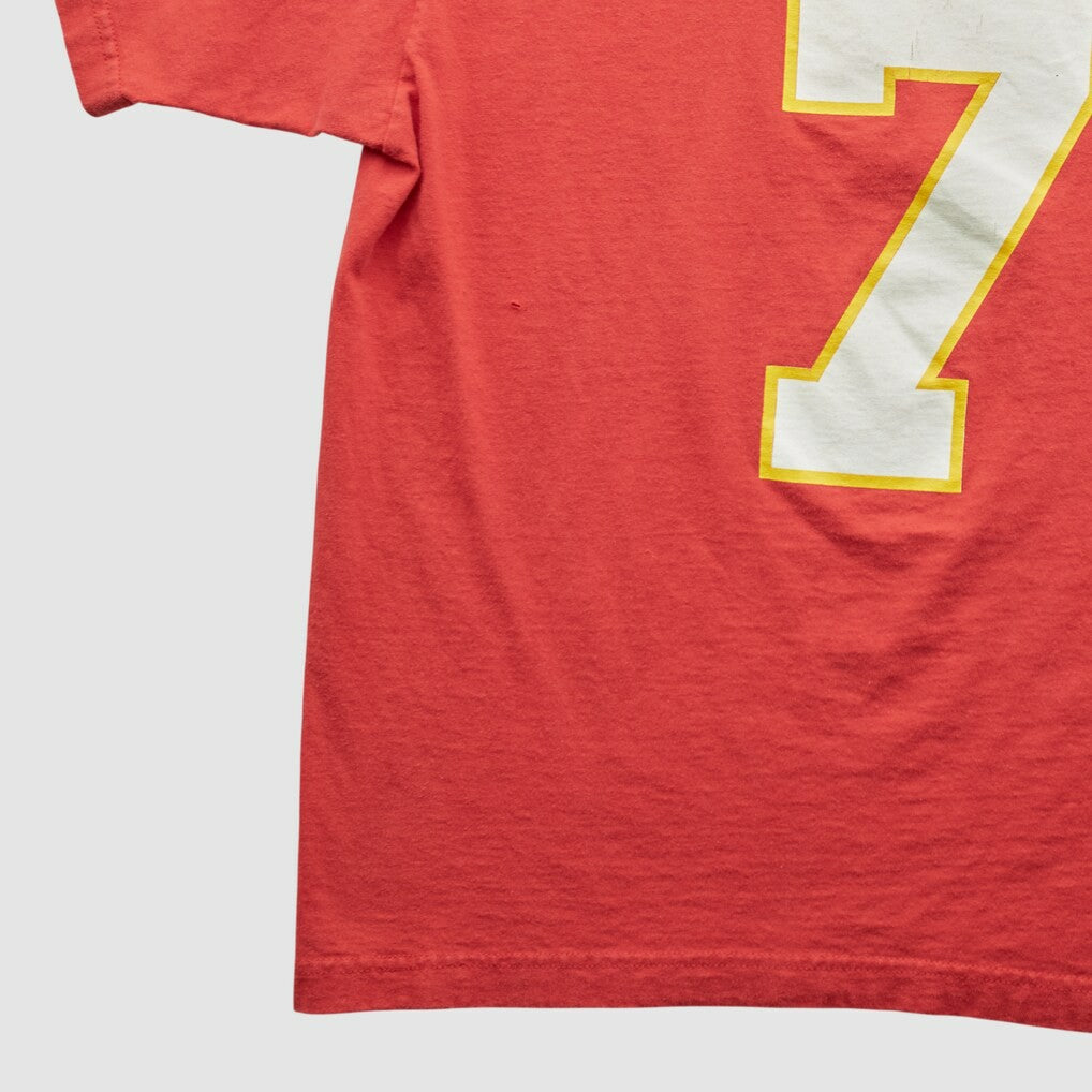 NFL Kansas City Chiefs Reebok 2000s T-shirt