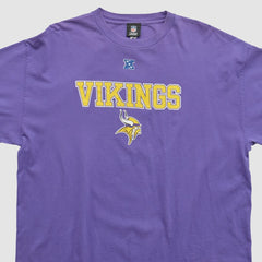 NFL Minnesota Vikings NFL 2010s Long Sleeve T-shirt