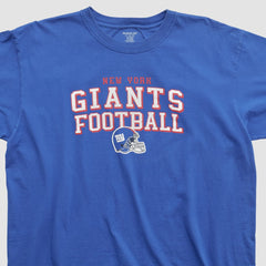NFL New York Giants Reebok 2010s T-shirt