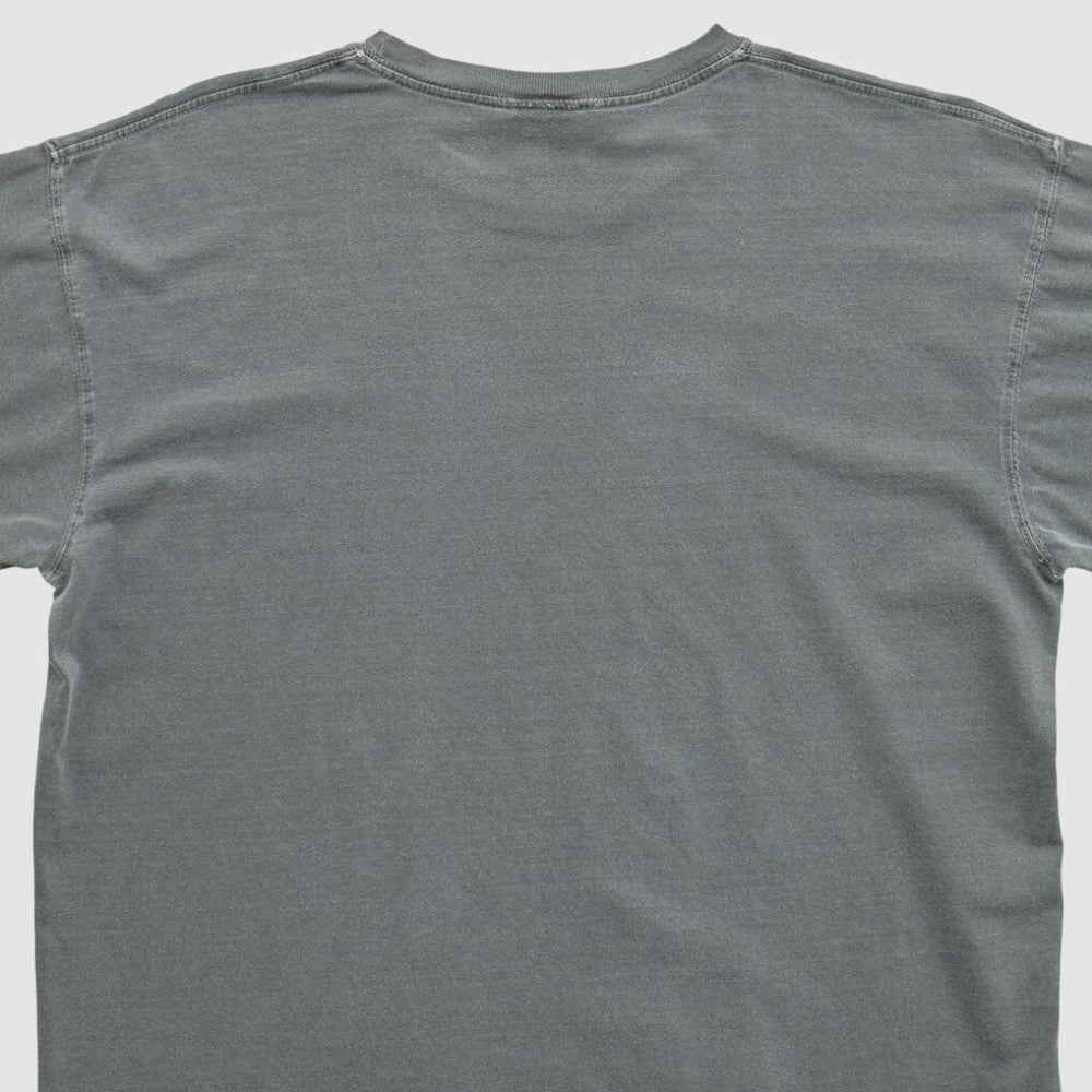 Pittsburgh Pirates Majestic 2000s T-shirt - Gray Vintage