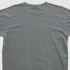 Pittsburgh Pirates Majestic 2000s T-shirt - Gray Vintage