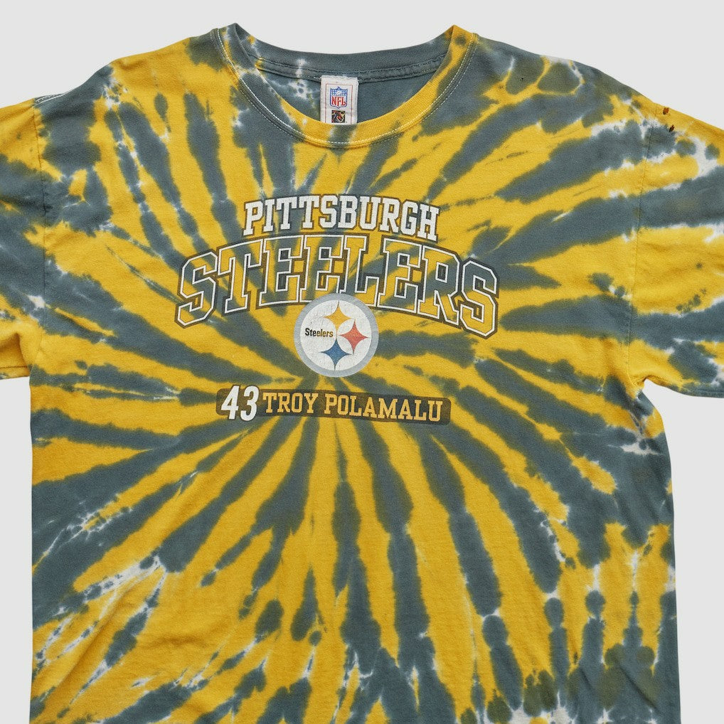 NFL Pittsburgh Steelers NFL 2000s T-shirt