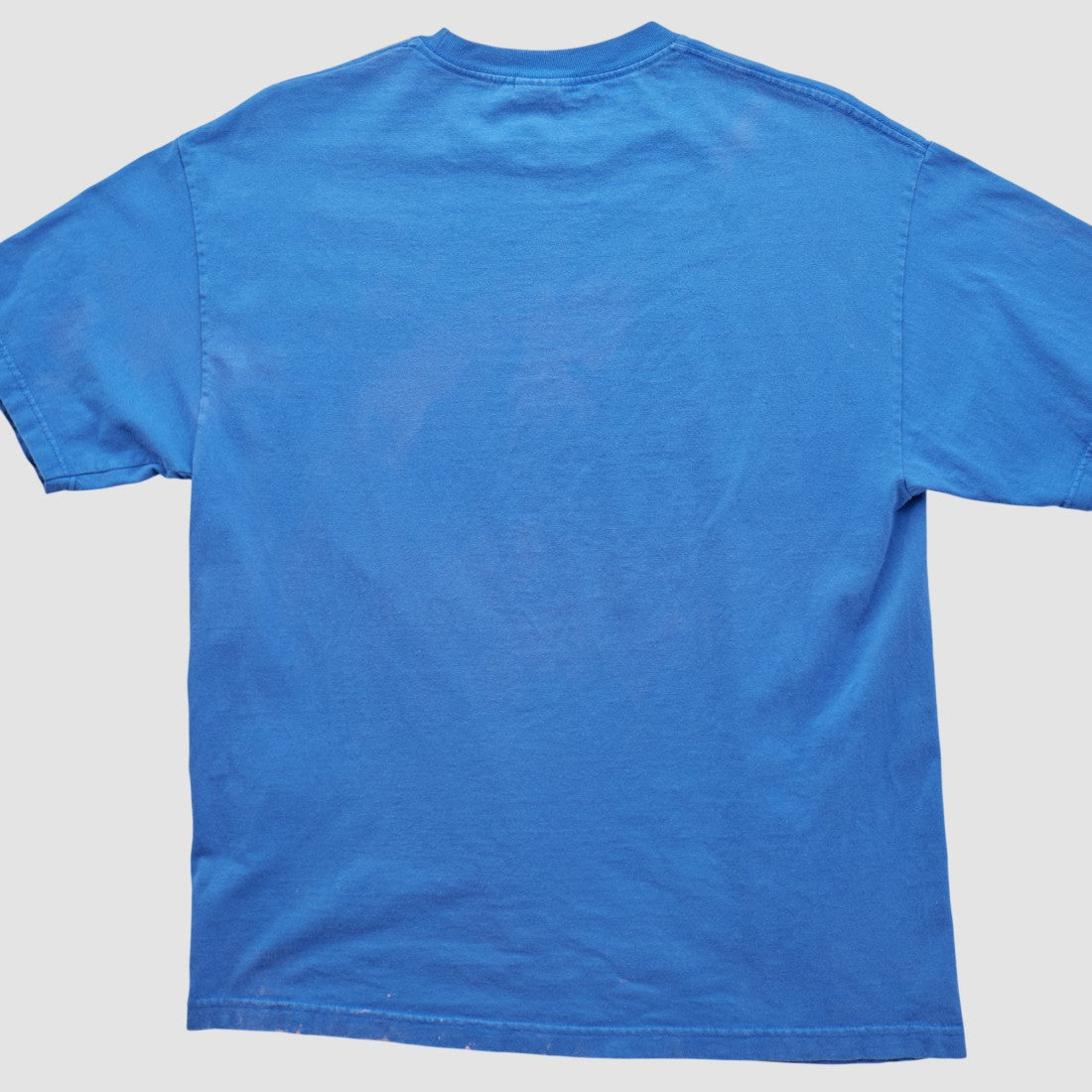 NFL New York Giants Alstyle 2008 T-shirt