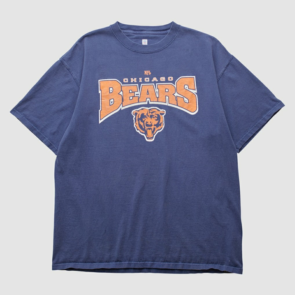 NFL Chicago Bears NFL 2000s T-shirt