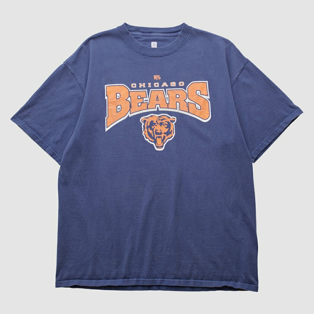 NFL Chicago Bears NFL 2000s T-shirt
