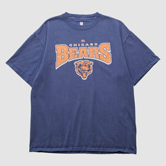NFL Chicago Bears NFL 2000s T-shirt