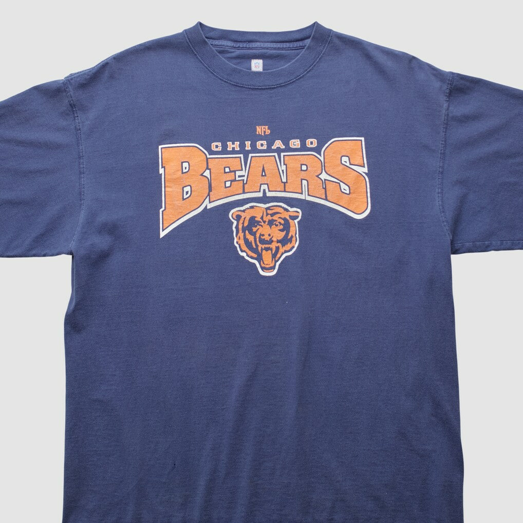 NFL Chicago Bears NFL 2000s T-shirt