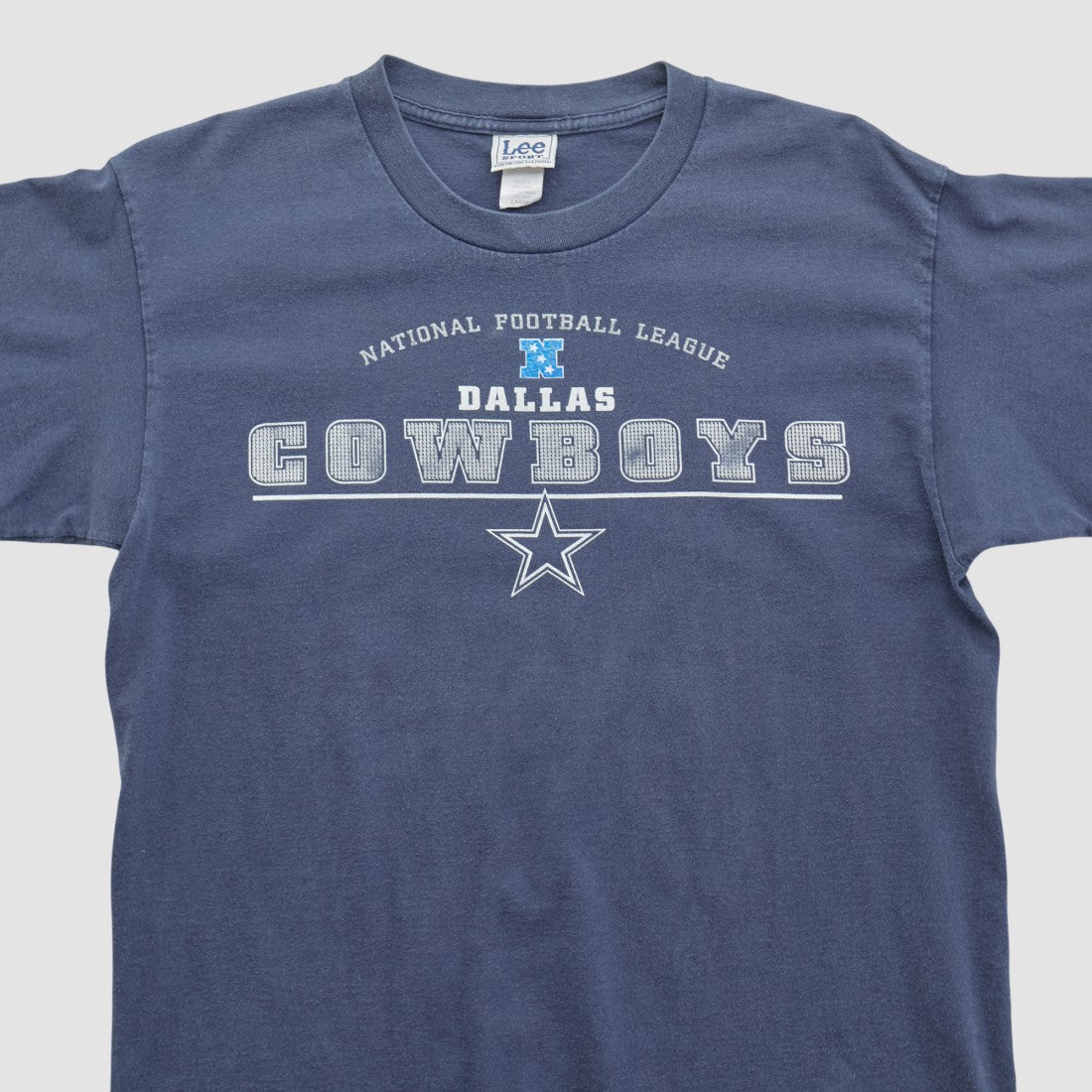 NFL Dallas Cowboys Lee Sport 2000s T-shirt