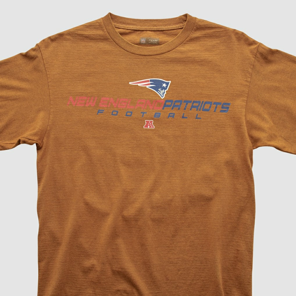 NFL New England Patriots NFL 2000s Long Sleeve T-shirt