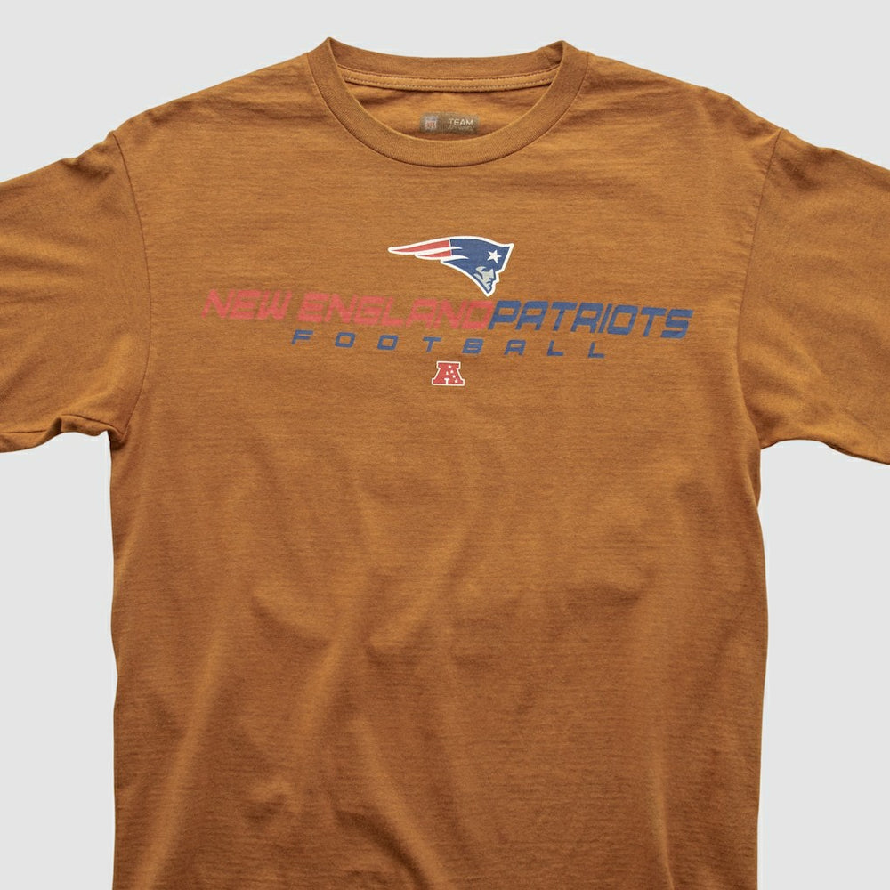 NFL New England Patriots NFL 2000s Long Sleeve T-shirt