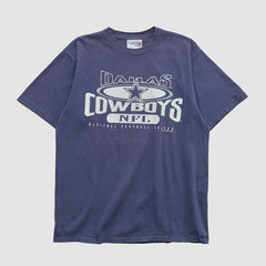 NFL Dallas Cowboys Chalk Line 1996 T-shirt