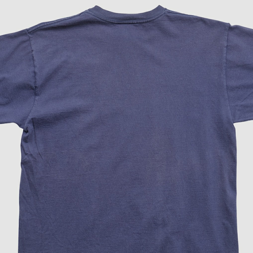 NFL Dallas Cowboys Chalk Line 1996 T-shirt