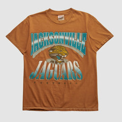 NFL Jacksonville Jaguars Hanes 90s T-shirt