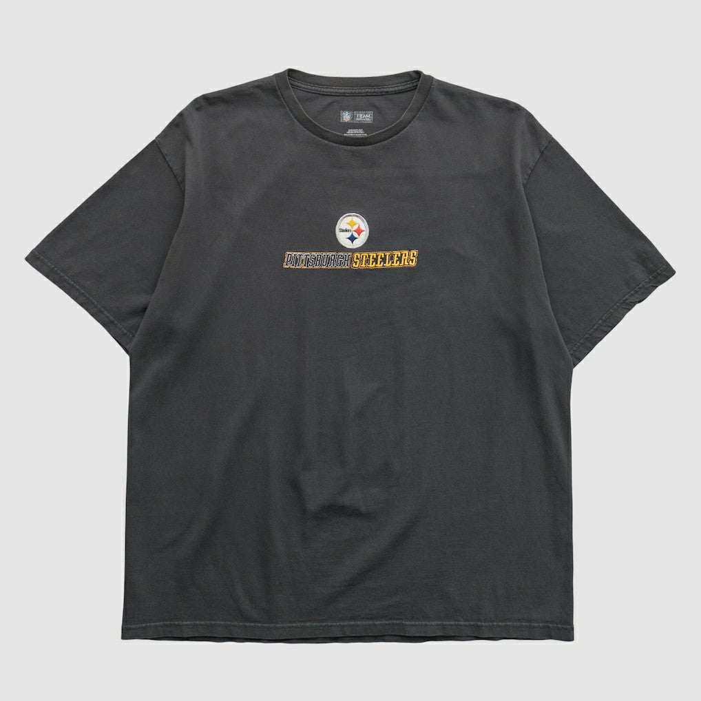 NFL Pittsburgh Steelers NFL 2010s T-shirt