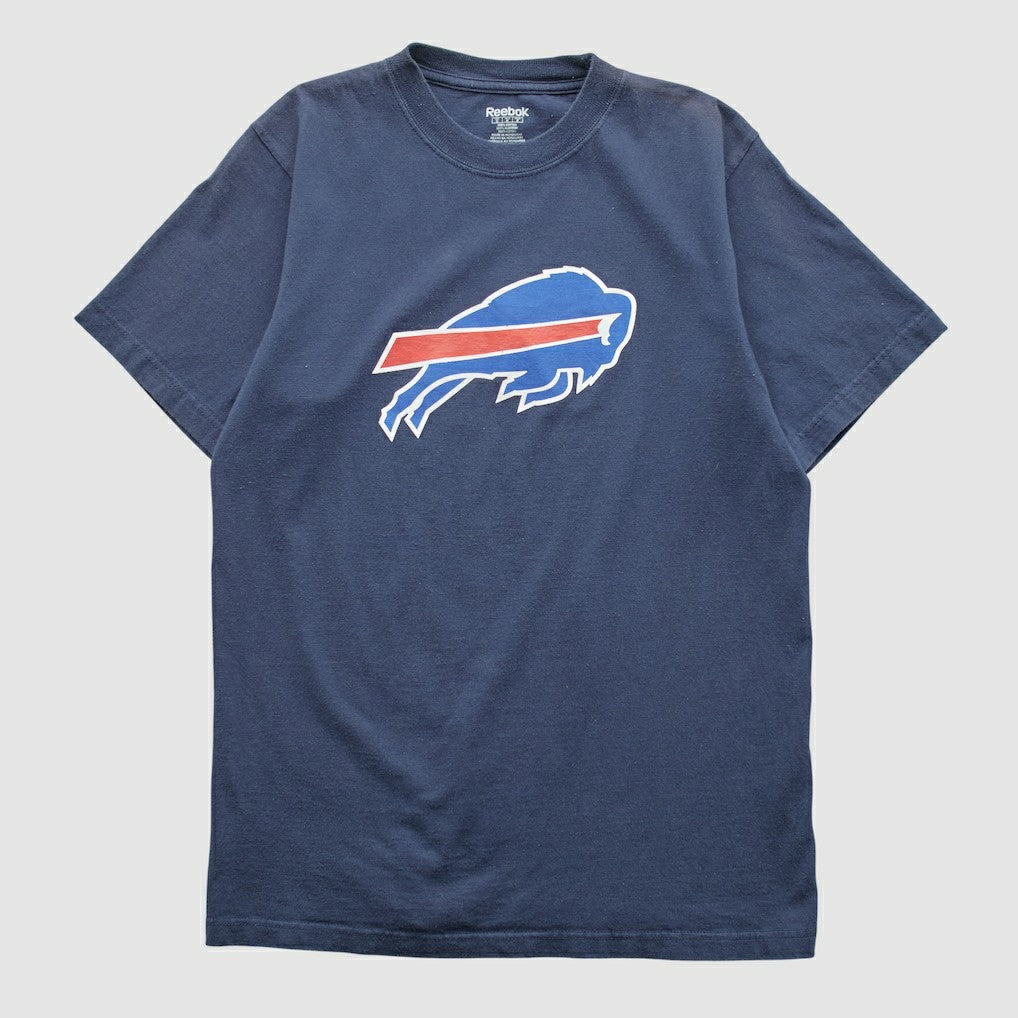 NFL Buffalo Bills Reebok 2000s T-shirt