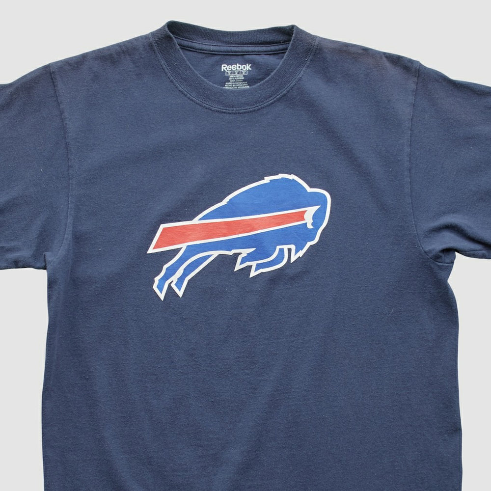 NFL Buffalo Bills Reebok 2000s T-shirt