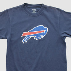 NFL Buffalo Bills Reebok 2000s T-shirt