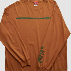 NFL New York Jets NFL 2000s Long Sleeve T-shirt