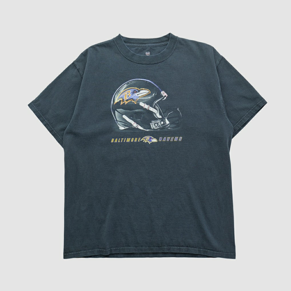 NFL Baltimore Ravens NFL 2000s T-shirt