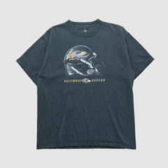 NFL Baltimore Ravens NFL 2000s T-shirt