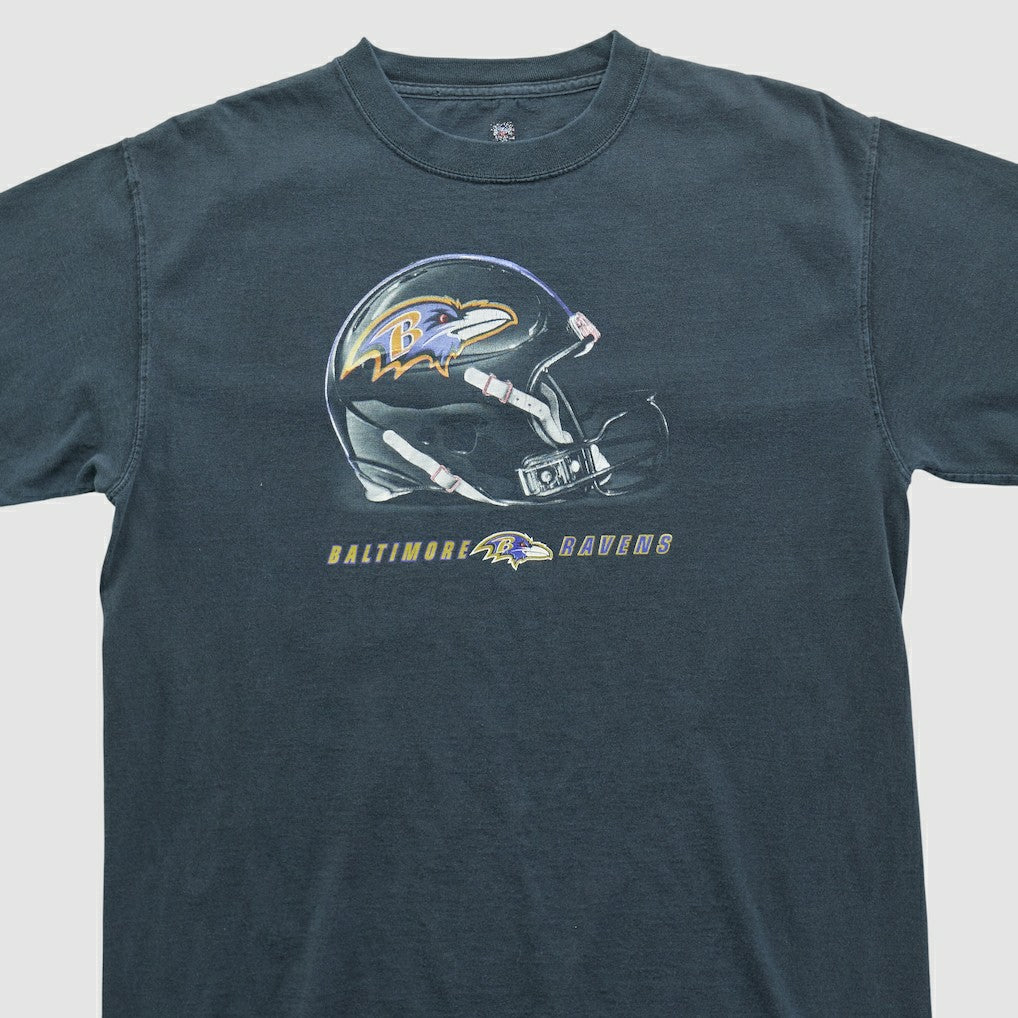NFL Baltimore Ravens NFL 2000s T-shirt