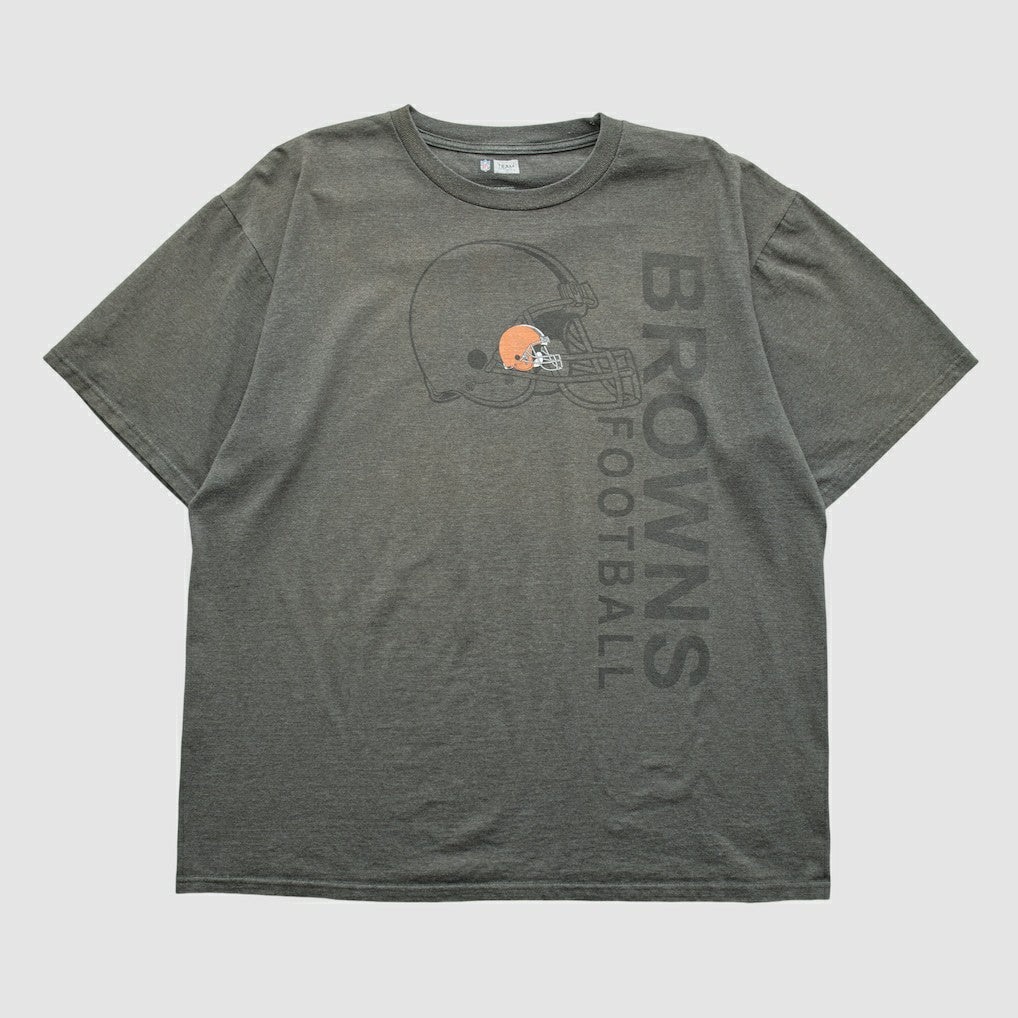 NFL Cleveland Browns NFL 2010s T-shirt