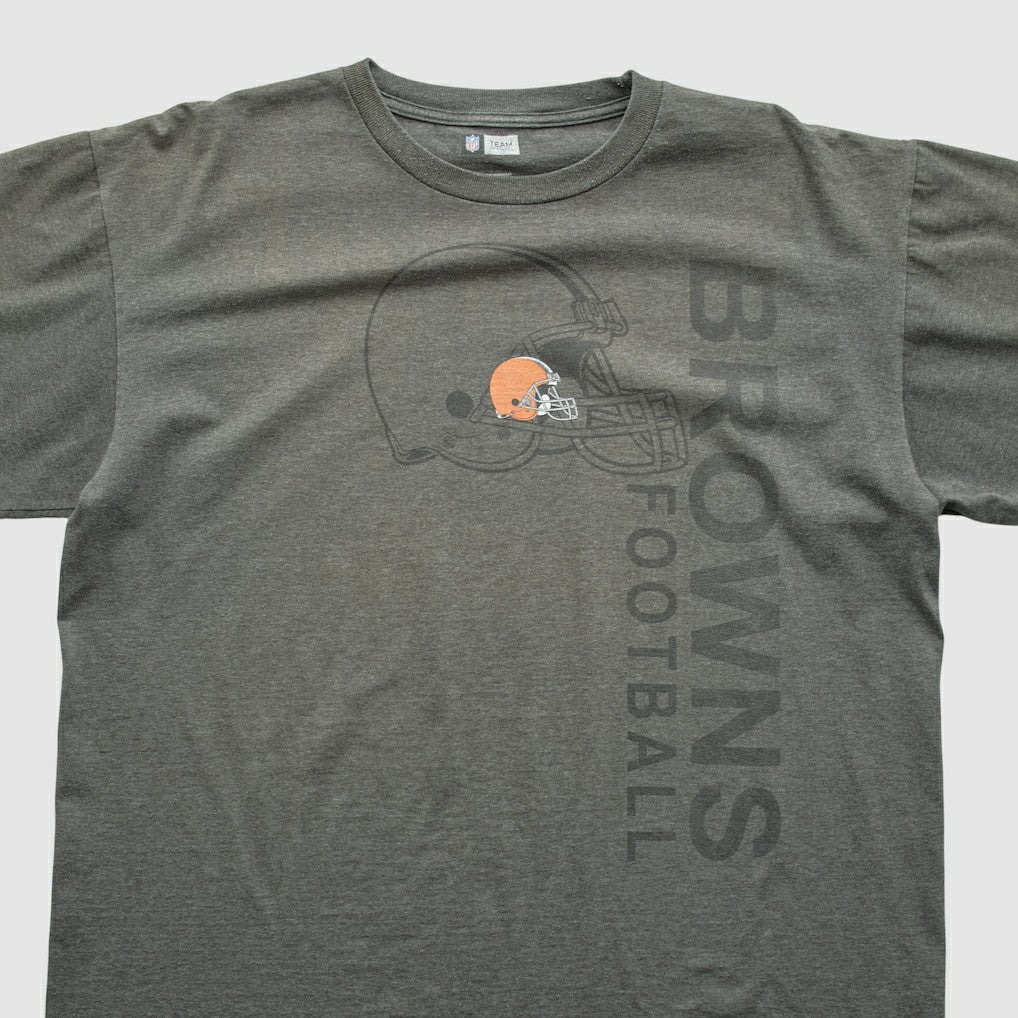NFL Cleveland Browns NFL 2010s T-shirt
