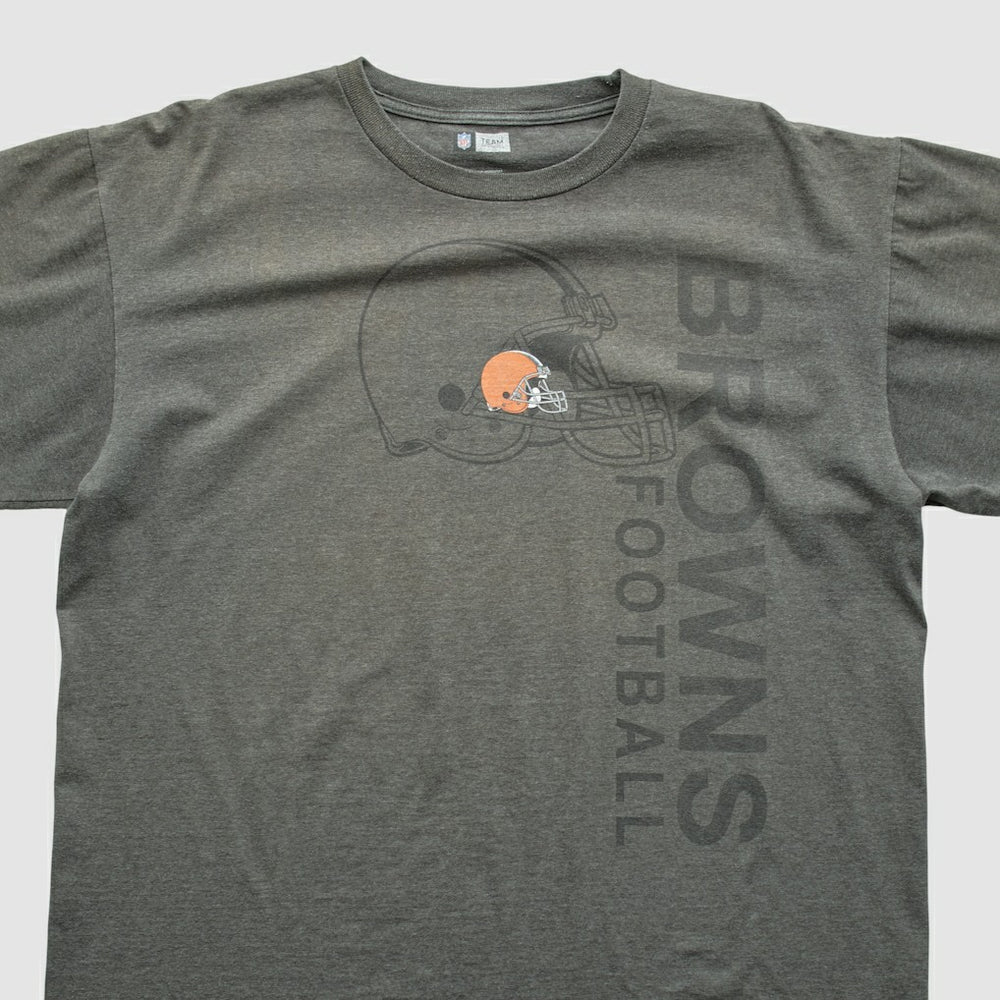 NFL Cleveland Browns NFL 2010s T-shirt