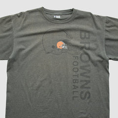 NFL Cleveland Browns NFL 2010s T-shirt