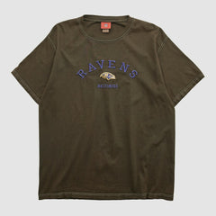 NFL Baltimore Ravens NFL 2000s T-shirt