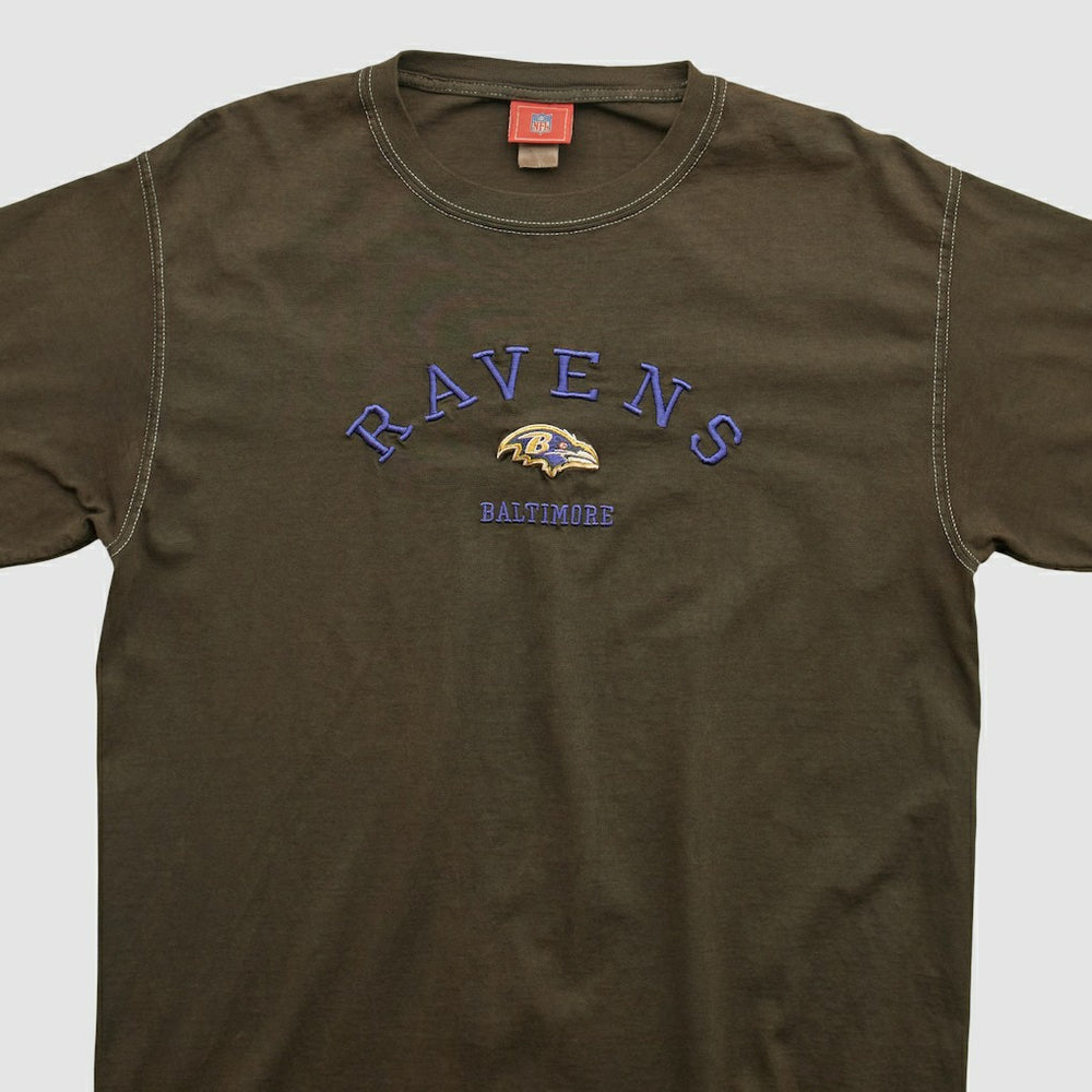 NFL Baltimore Ravens NFL 2000s T-shirt
