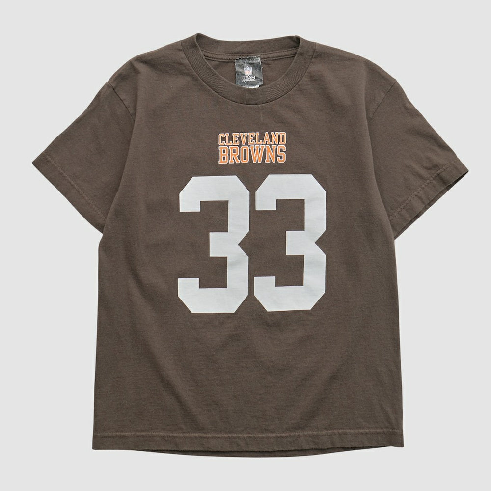 NFL Cleveland Browns NFL 2010s T-shirt