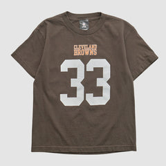 NFL Cleveland Browns NFL 2010s T-shirt
