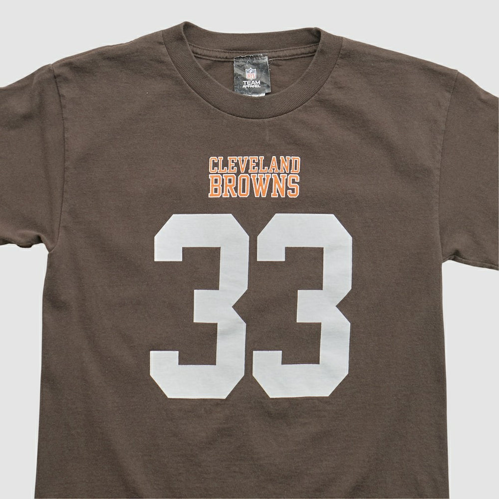NFL Cleveland Browns NFL 2010s T-shirt