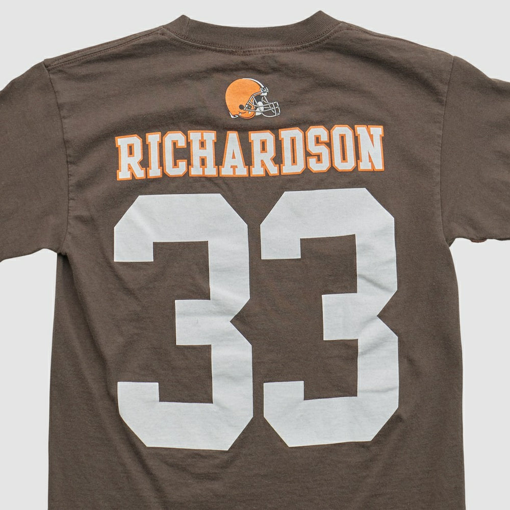 NFL Cleveland Browns NFL 2010s T-shirt
