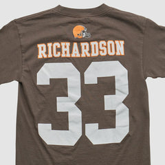 NFL Cleveland Browns NFL 2010s T-shirt