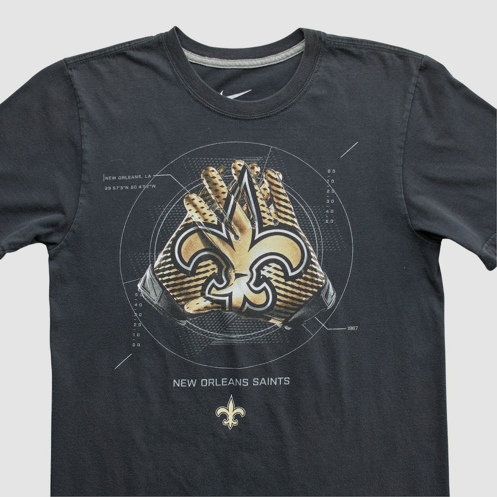 NFL New Orleans Saints 2010s T-shirt