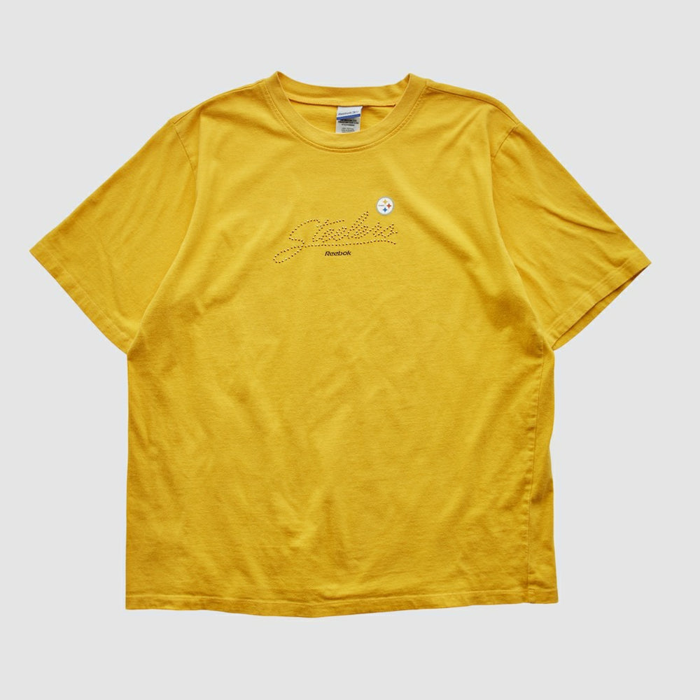 NFL Pittsburgh Steelers Reebok 2000s T-shirt