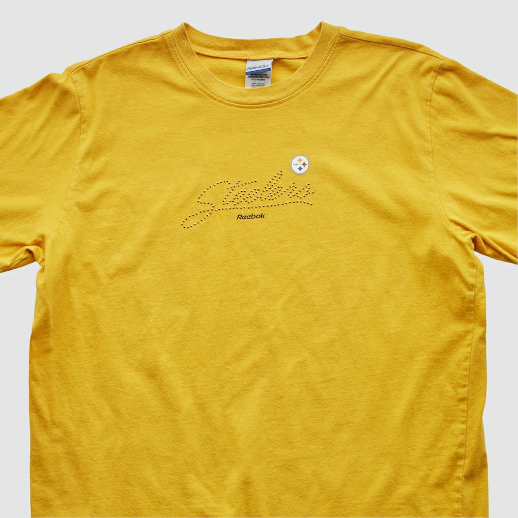 NFL Pittsburgh Steelers Reebok 2000s T-shirt
