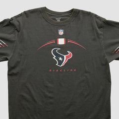 NFL Houston Texans Reebok 2000s Long Sleeve T-shirt